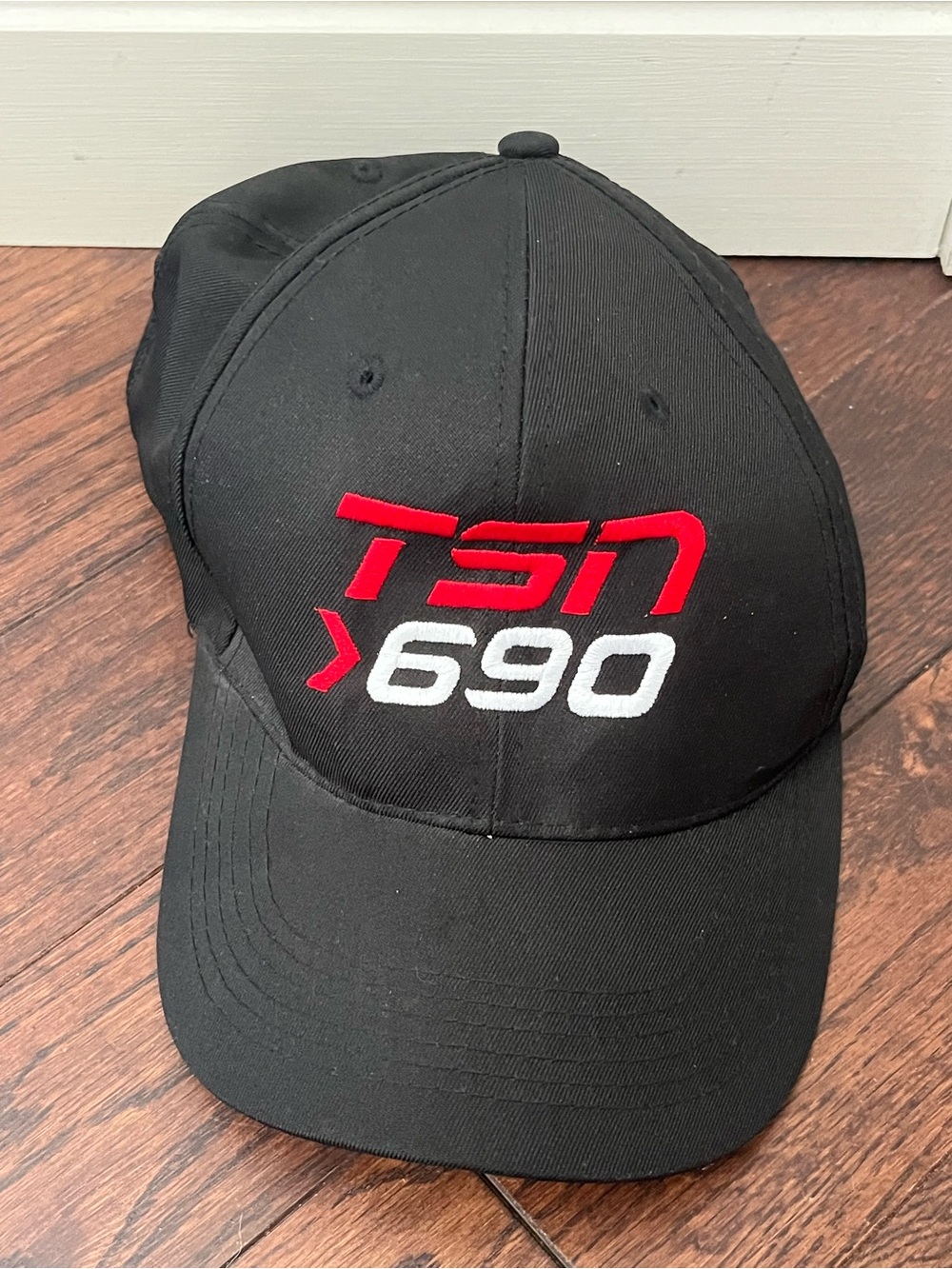 TSN 690 Baseball Cap